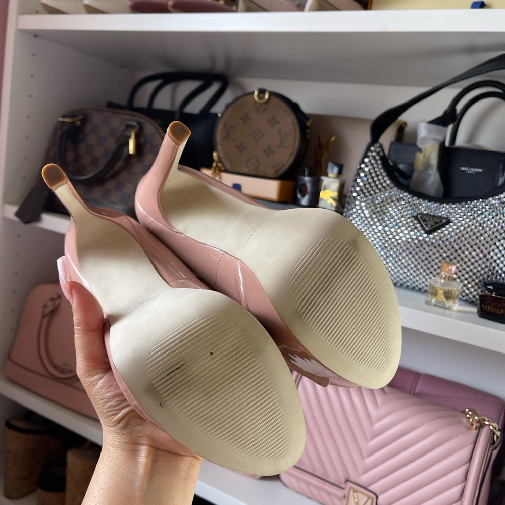 Steve Madden Beautiful Heel - Picture 8 of 8
